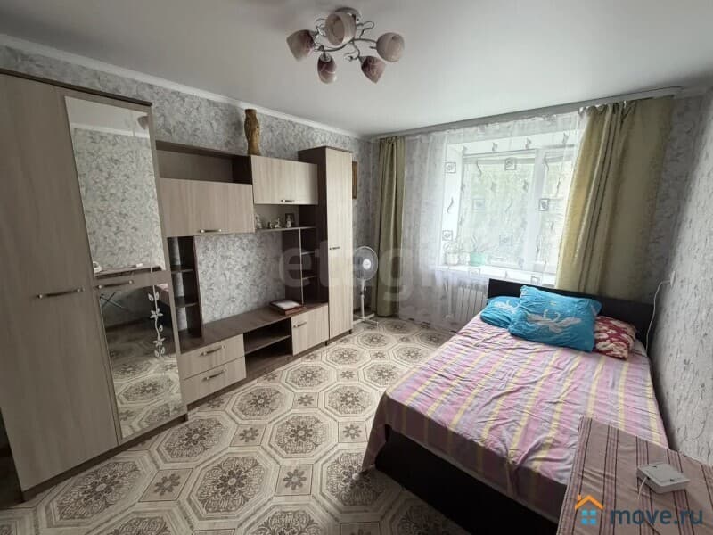 2-комн. квартира, 48.6 м&sup2;