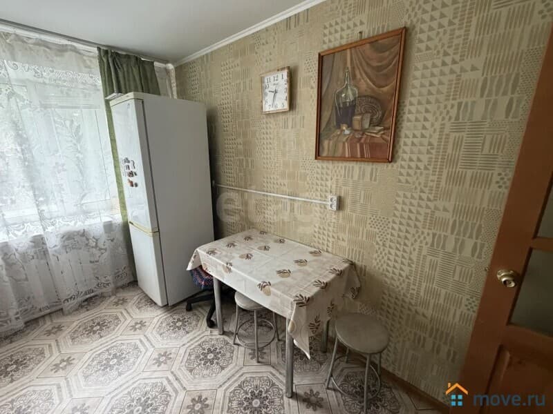 2-комн. квартира, 48.6 м&sup2;