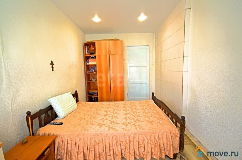 2-комн. квартира, 54 м&sup2;