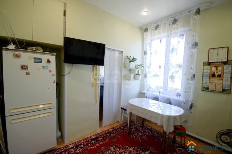 2-комн. квартира, 54 м&sup2;