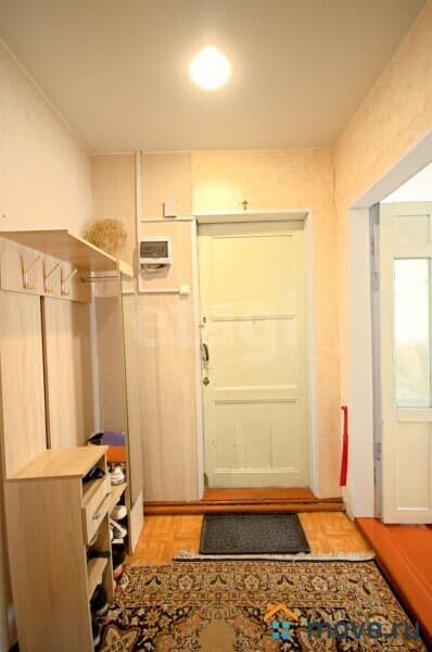 2-комн. квартира, 54 м&sup2;