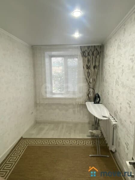 2-комн. квартира, 52.9 м&sup2;