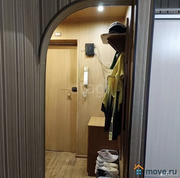 2-комн. квартира, 42 м&sup2;