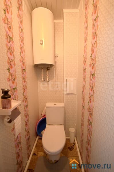 3-комн. квартира, 64 м&sup2;