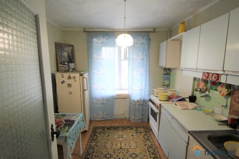 3-комн. квартира, 70 м&sup2;