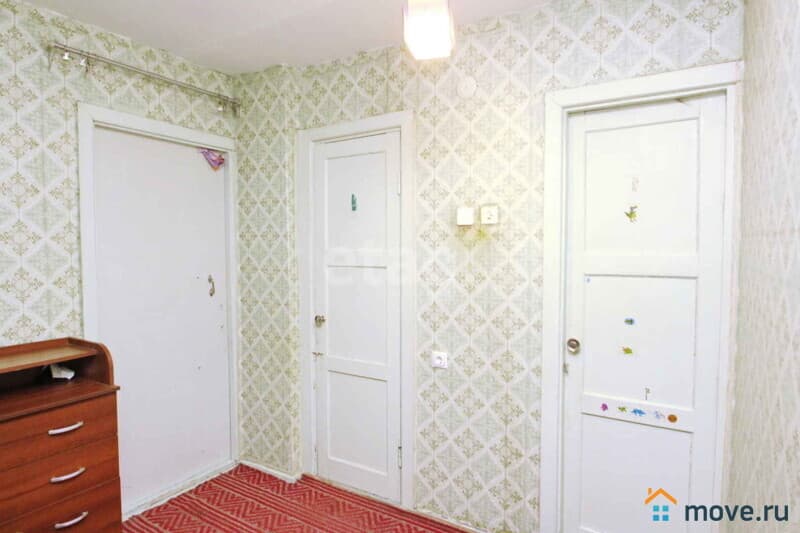 2-комн. квартира, 49.8 м&sup2;