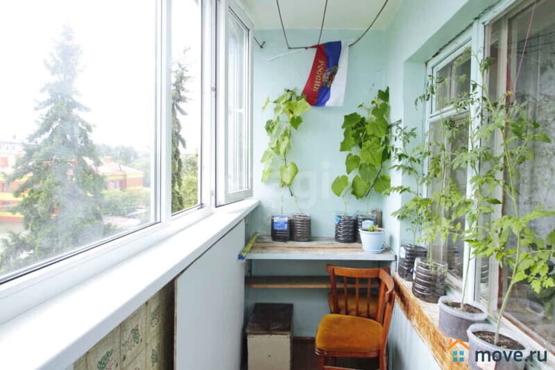 2-комн. квартира, 49.8 м&sup2;