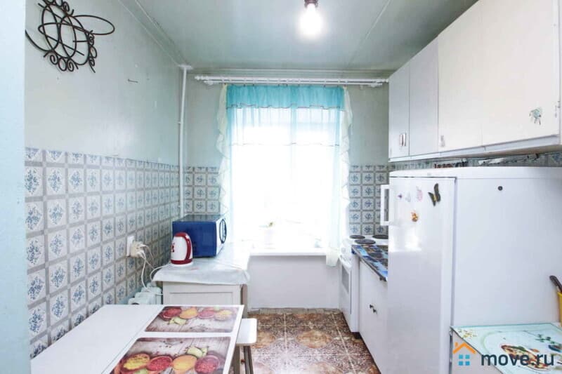 2-комн. квартира, 49.8 м&sup2;