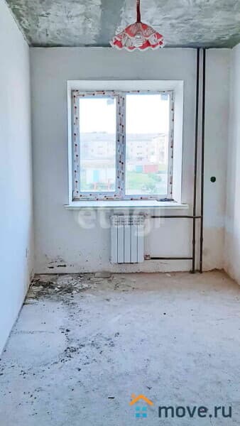 3-комн. квартира, 77 м&sup2;