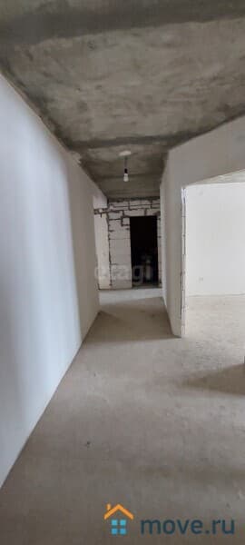 3-комн. квартира, 77 м&sup2;