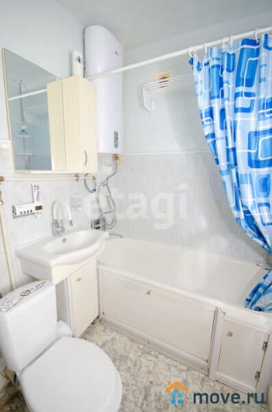 1-комн. квартира, 43 м&sup2;