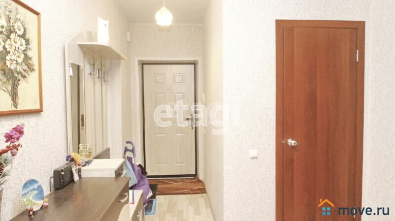 2-комн. квартира, 48.6 м&sup2;
