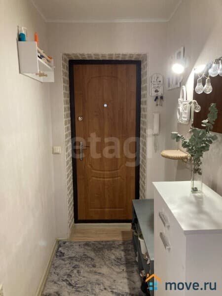 3-комн. квартира, 62.3 м&sup2;