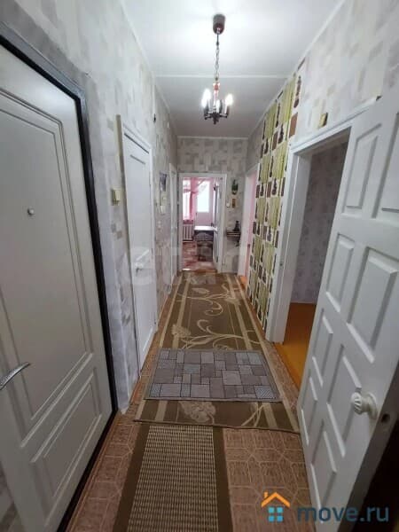 2-комн. квартира, 39.7 м&sup2;