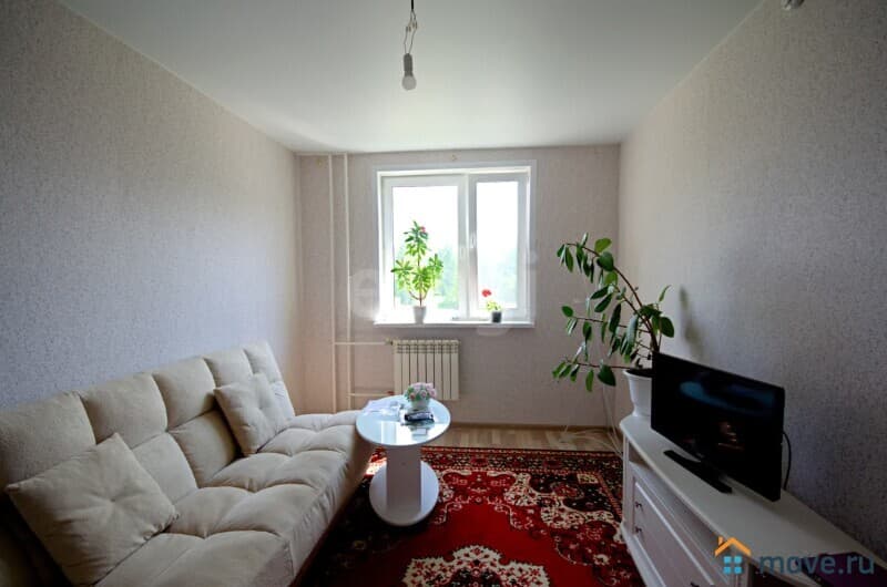 2-комн. квартира, 52 м&sup2;