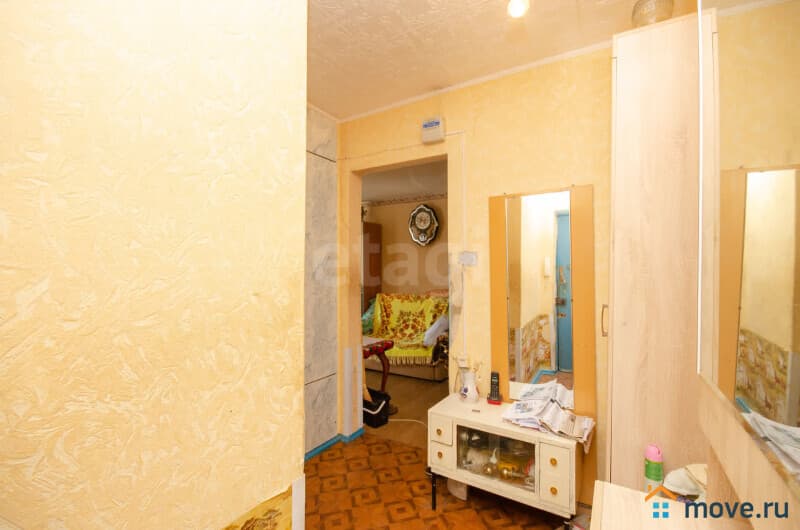 3-комн. квартира, 53 м&sup2;