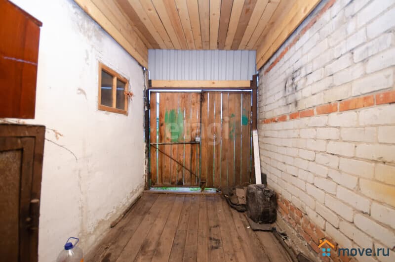 дом, 51.5 м&sup2;