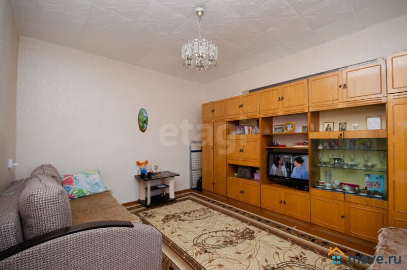 1-комн. квартира, 32.2 м&sup2;