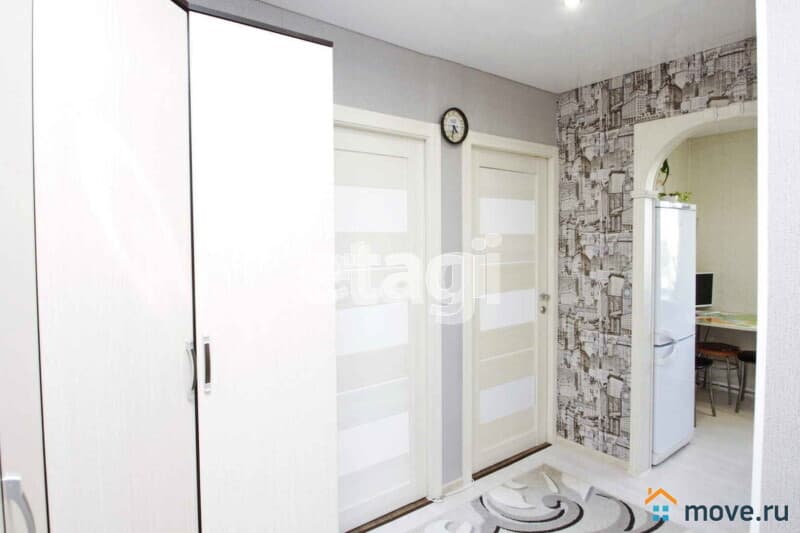 2-комн. квартира, 41.6 м&sup2;