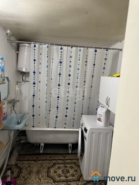 дом, 51.8 м&sup2;