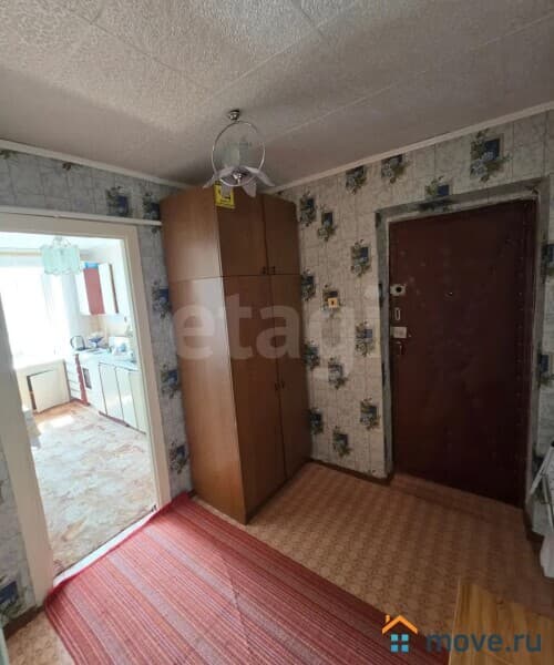 2-комн. квартира, 48.8 м&sup2;