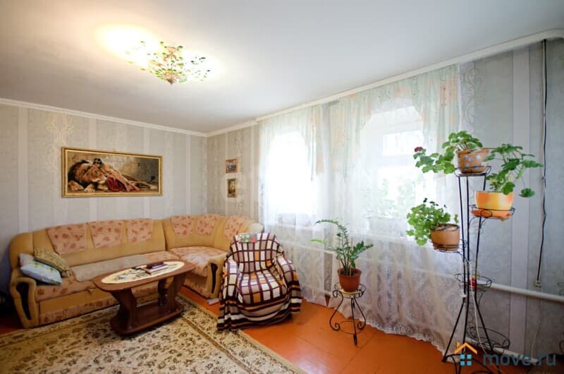 дом, 65.5 м&sup2;