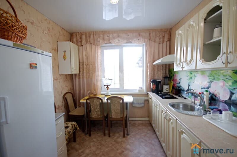 дом, 74.6 м&sup2;