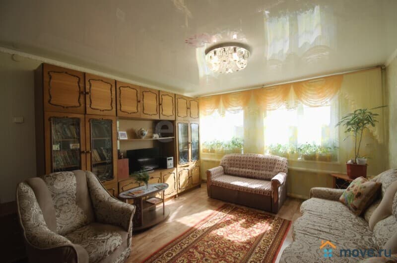 дом, 74.6 м&sup2;
