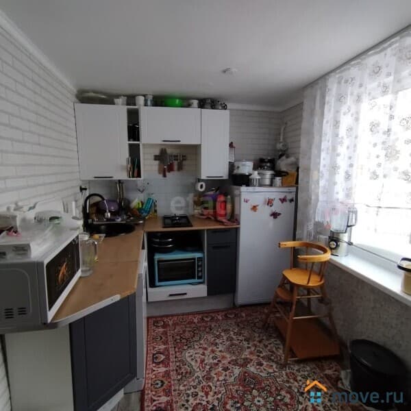 2-комн. квартира, 46.3 м&sup2;