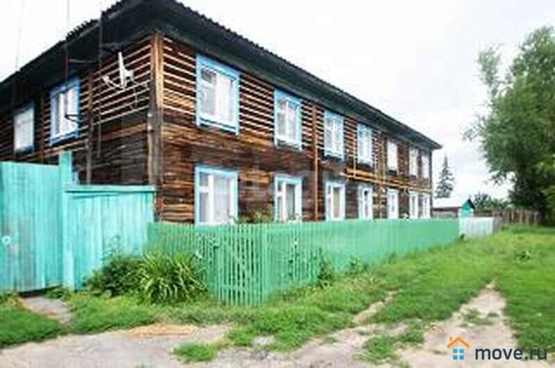 2-комн. квартира, 46.3 м&sup2;