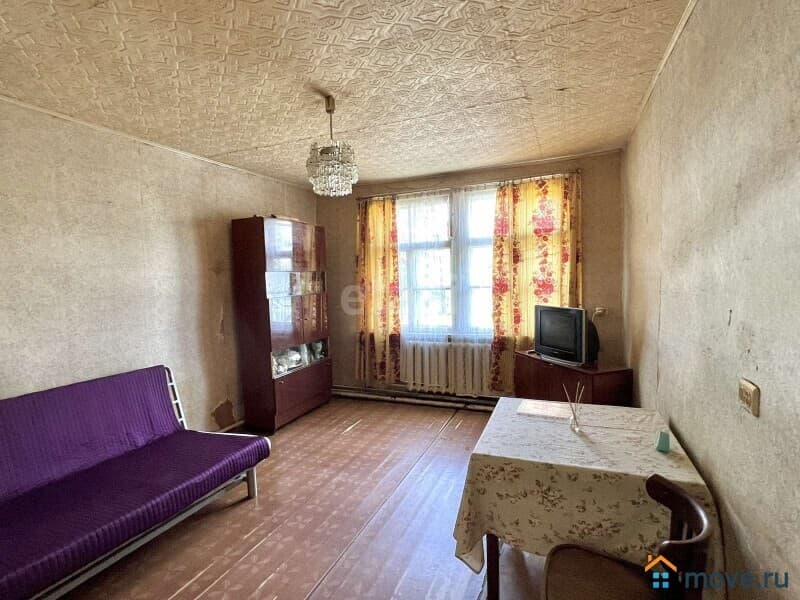 1-комн. квартира, 68.5 м&sup2;