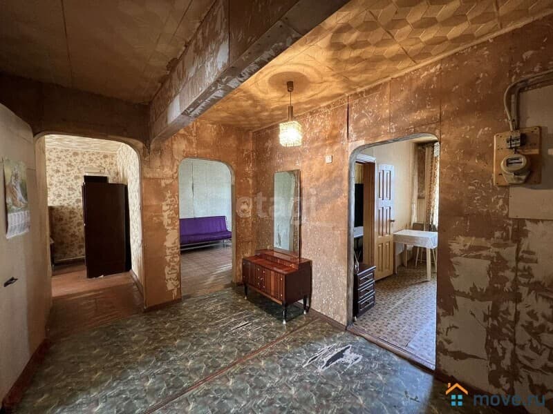 1-комн. квартира, 68.5 м&sup2;
