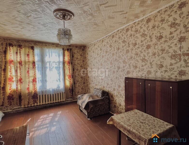 1-комн. квартира, 68.5 м&sup2;