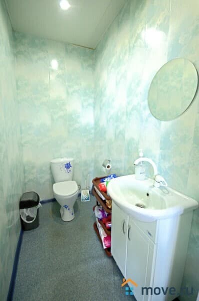 дом, 283.6 м&sup2;