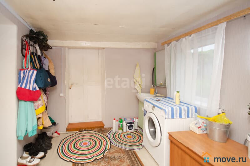 дом, 51.5 м&sup2;