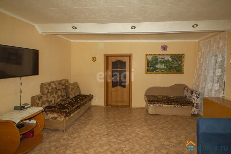 дом, 74.7 м&sup2;