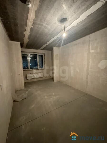 2-комн. квартира, 59 м&sup2;