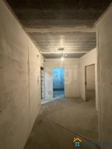 2-комн. квартира, 59 м&sup2;