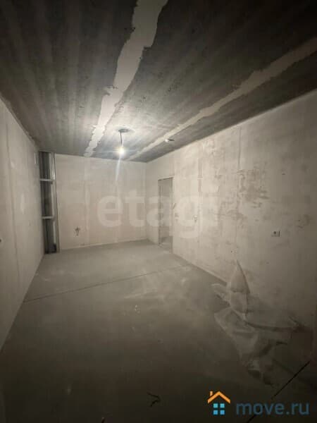 2-комн. квартира, 59 м&sup2;