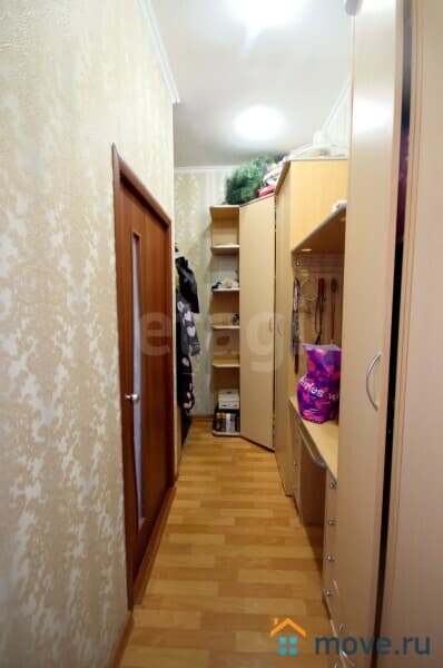 2-комн. квартира, 52.9 м&sup2;