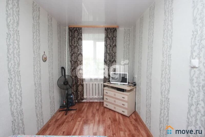 3-комн. квартира, 51 м&sup2;