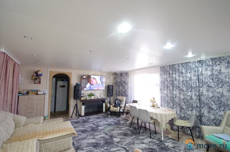 дом, 150 м&sup2;