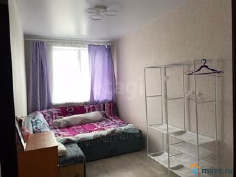 1-комн. квартира, 32 м&sup2;