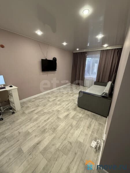 3-комн. квартира, 62 м&sup2;