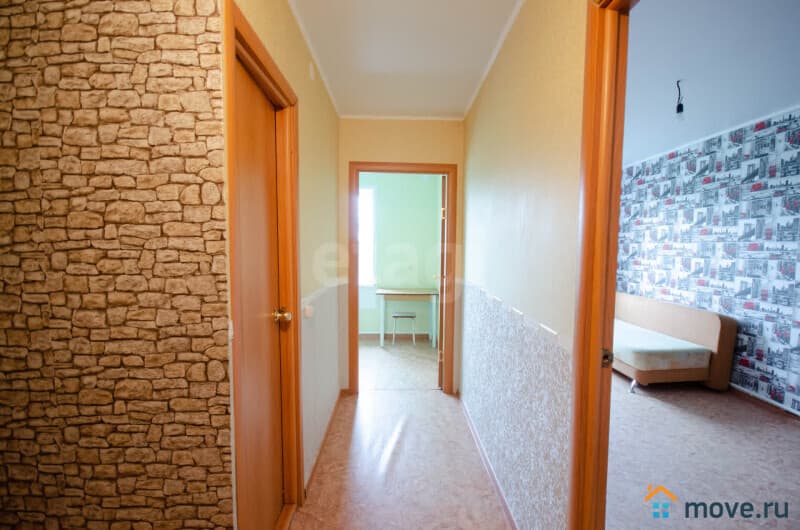 1-комн. квартира, 29.9 м&sup2;