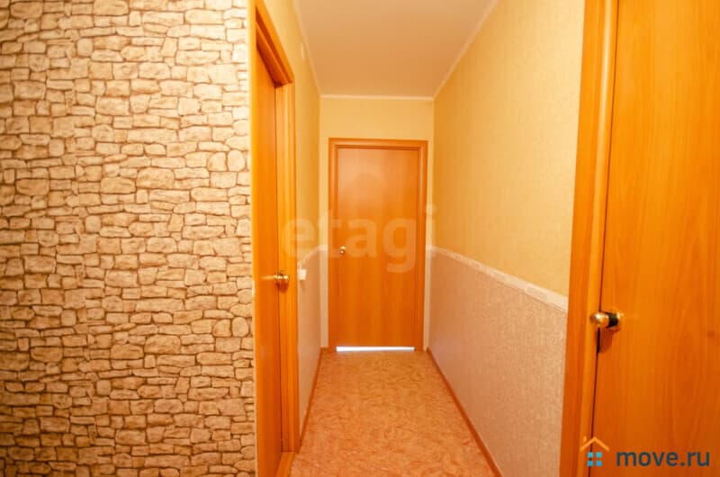 1-комн. квартира, 29.9 м&sup2;