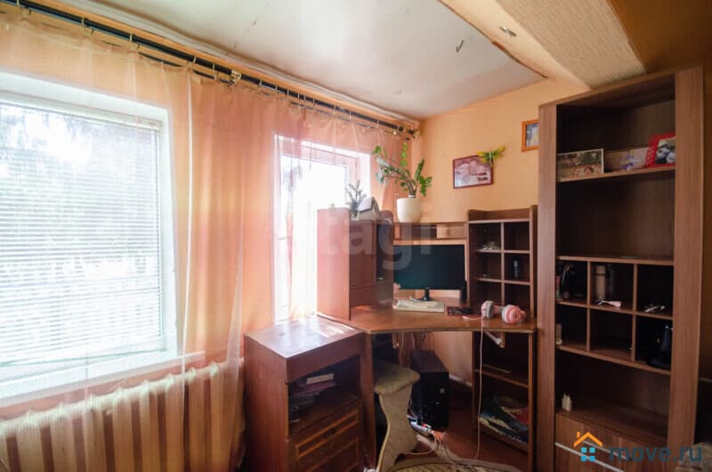 дом, 46 м&sup2;