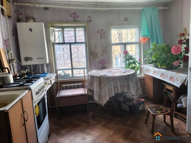 дом, 38 м&sup2;