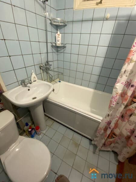 1-комн. квартира, 31.2 м&sup2;