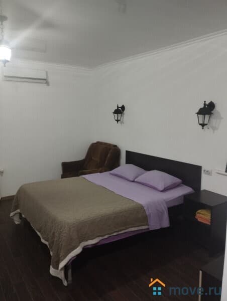1-комн. квартира, 35 м&sup2;